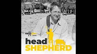 Shaping Aussie Agriculture with Ben Simpson