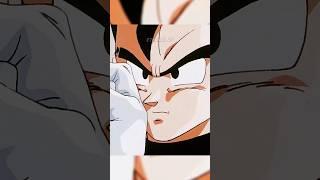 Goku Shuts Vegeta Up | Dragon Ball Z #shorts