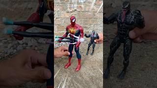 Spiderman will help you | Marvel Toys