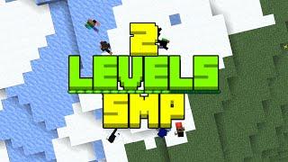 Minecraft Levels SMP Season 2 Applications (HOW TO JOIN)