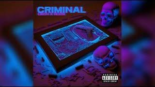 Criminal - Oxen X Rozix | Prod By Zelci (Official Visualizer)