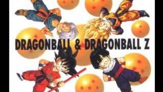 Dragon Ball OST CD2 - Koroshi-Ya Tao Paipai