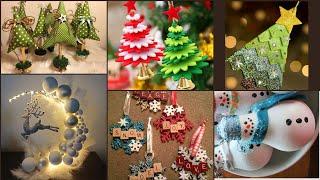 50+ latest ideas for Christmas decoration at home/cheap ideas about Christmas decorations 2023