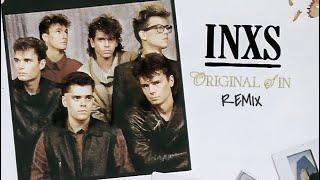 INXS - Original Sin (Block & Crown Remix)