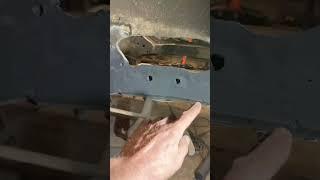 Скорость vs качество #car #automobile #ремонт #питер #сварка #diy #авто #своимируками #автосервис