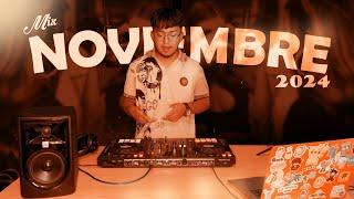 DJ - Jotta - MIX NOVIEMBRE 2024 (DEGENERE, SORRY 4 THAT MUCH, Ferxxo, DY, Anuel, Y más)