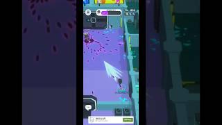 Smash Party Hard World 8 Stage 9 Boss fight
