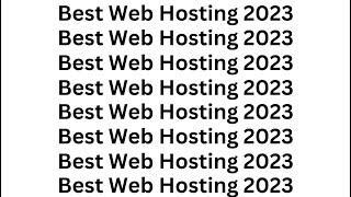 Best VPS Hosting for Developers Compared 2023