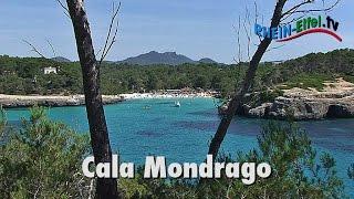 Cala Mondragó | Mallorca | Rhein-Eifel.TV
