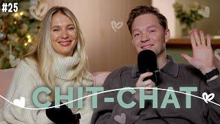 В 2025 грядут глобальные перемены! Мудреем | Пятайкины | Чит чат 25