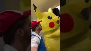 Angry Pikachu 83