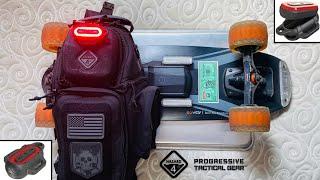 Hazard 4 Beacon Light | BL-KIT B