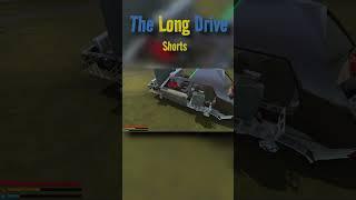 Physics Happened With My Car | The Long Drive