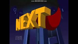 Cartoon Network - Coming Up Next - SuperNext Bumpers Compilation (1999-2003)