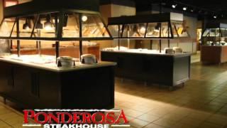 Ponderosa Steakhouse - Seniors