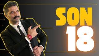 LGS SON 18 | Rüştü Hoca