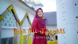 INNAFIL JANNATI - YUNI AGUSTIN (Music Video TMD Media Religi)