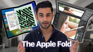 Foldable iPad is coming in 2026?! You Won’t Believe This!