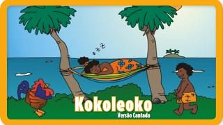 KOKOLEOKO | AFRICA | Canções para crianças