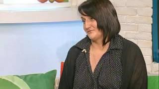 Рубрика "Гость в студии": Ирина Рудковская - главный редактор радио "Юнитон"
