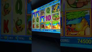 Автомат начал ОТДАВАТЬ! | Игровые автоматы в онлайн казино Император