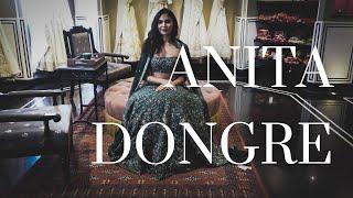 Exploring Anita Dongre’s Flagship Store in New Delhi | Fashion Vlog