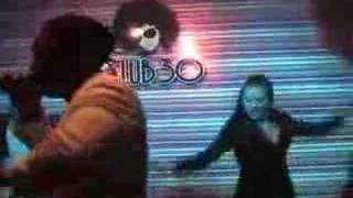 DR ALBAN LET THE BEAT GO ON / CLUB 30