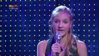 Beste Stimme 2010 - Ronja, Amely, Julia (I don't Believe You)