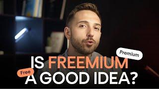 Why Freemium Pricing Fails for Most SaaS Startups