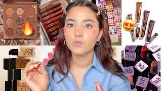 My Favourite New Makeup Launches In India | Must Try | Tira, Nykaa & More