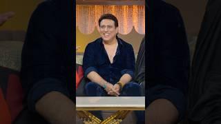 Govinda's HILARIOUS Response To Krushna & Kapil in #TGIKS 