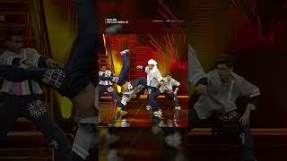 Rule Breakerz Breaks The Stage  | Realme Hip Hop India Season 2 | Amazon MX Player