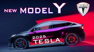 Tesla Model Y 2024 Unveiling & Review! Exclusive First Look