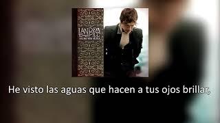 Landon Pigg - Falling In Love At A Coffee Shop [Subtitulada al Español] HD