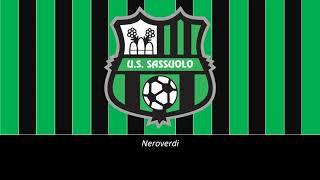 Hino do Sassuolo (Legendado)