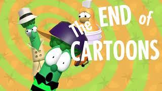 The End Of Cartoons Soundtrack
