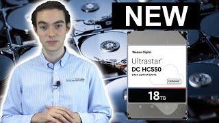 The BIGGEST Hard Drive in the World | Western Digital