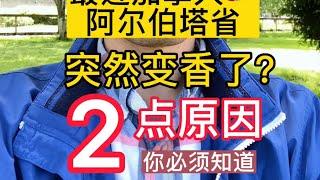 加拿大留学工作移民，最近这个省突然比较香？