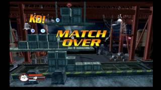 Digimon Rumble Arena 2 - Gomamon Hard Playthrough
