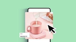 How to start an online store, explained in 58 Seconds #shorts