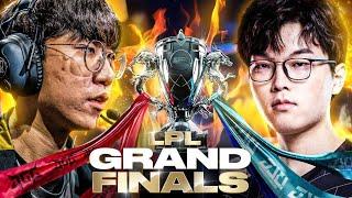 LPL GRAND FINALS - JDG VS BLG - CAEDREL