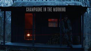 Redferrin - Champagne In The Morning (Official Music Video)