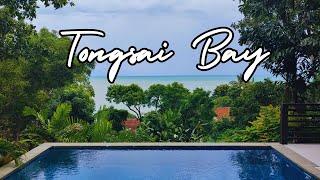 AMAZING 3-Night Stay At Garrya Tongsai Bay | Full Tour + Review