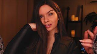 It’s Late -- Can I Make You Sleep?  ASMR