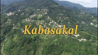 Kabasakal Mahallesi / Şalpazarı