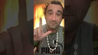 Friendly & Swagtastic Speech! "The Storm Is Over, THE WINNER'S CIRCLE, & MOUNTAIN Motivation Talk!"