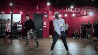 Willdabeast with Sisco Gomez - Bad n boujee - Migos - Janelle Ginestra Choreography