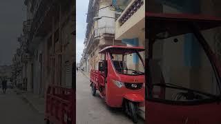 #travel #havana #vlog #cuban #walkingtour #habana #havanacuba #street #tourism #lovecuba