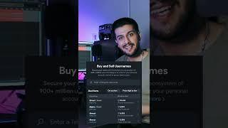 Sell Your Telegram Id For 200k $ Tutorial #fragment #airdrop #telegram #earnmoneyonline