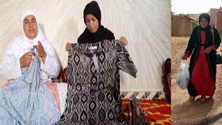 احسن مفاجئة دعاء مسكينة شحال فرحات 